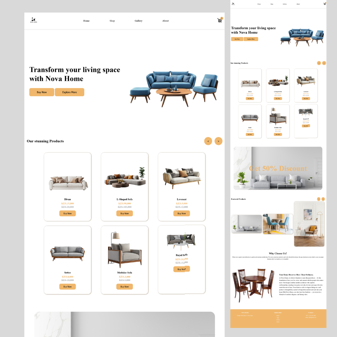 FitNation App screenshot